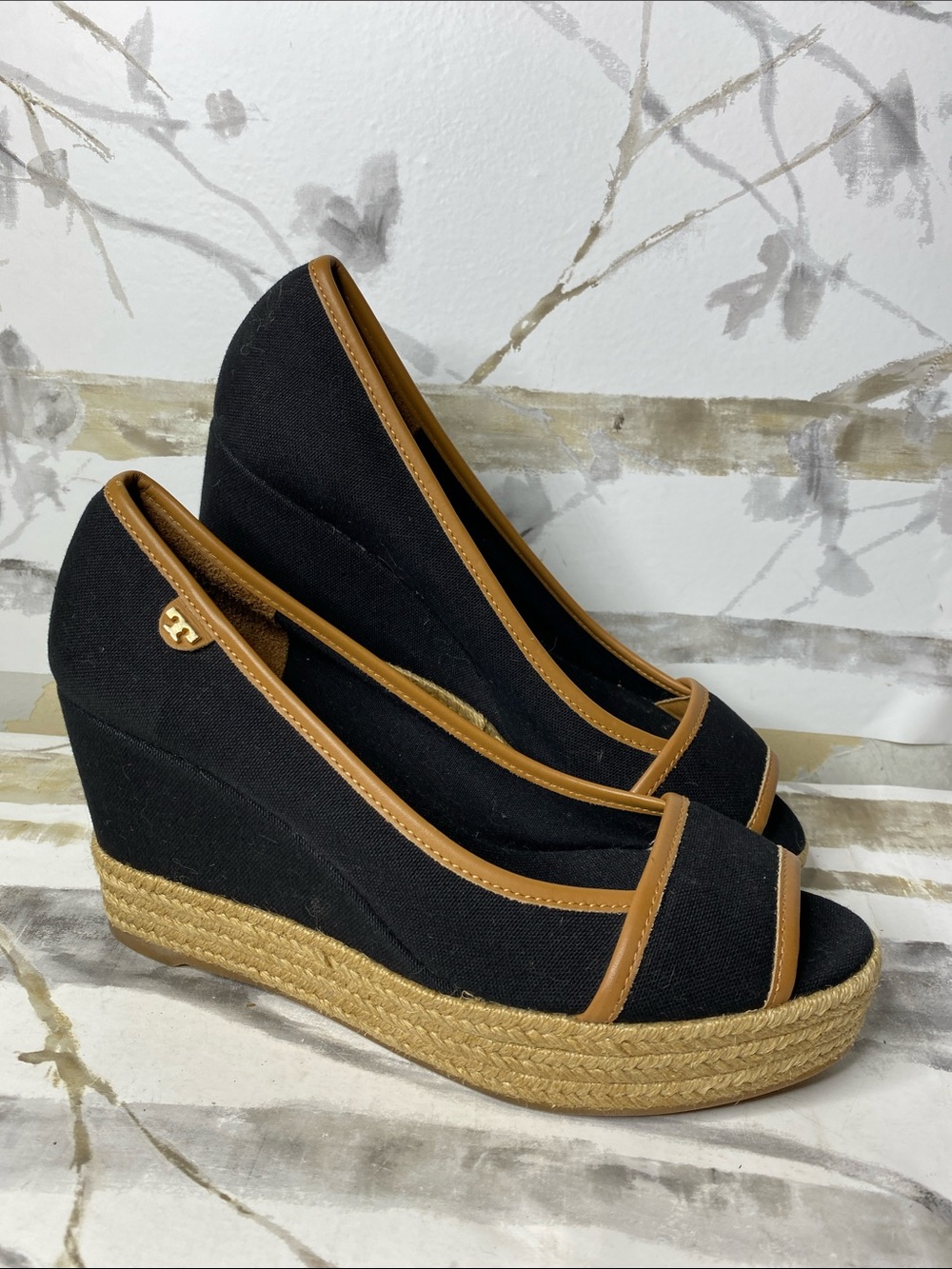 Tory Burch Majorca Wedge